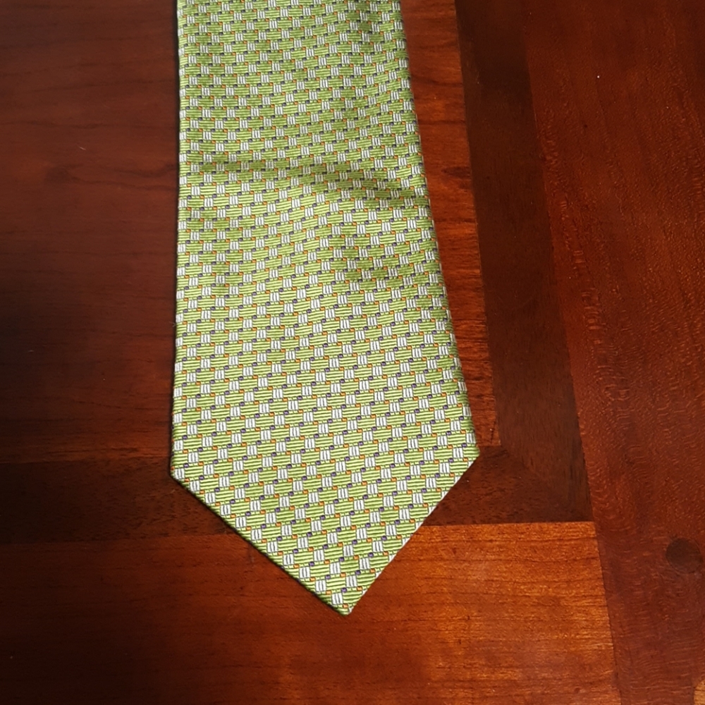Byron Tie